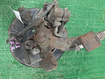 СТУПИЦА НА HONDA CIVIC EU3 D17A