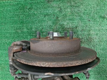 СТУПИЦА НА HONDA CIVIC EU3 D17A