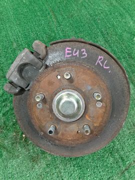 СТУПИЦА НА HONDA CIVIC EU3 D17A