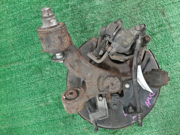 СТУПИЦА НА HONDA CIVIC EU3 D17A