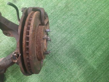 СТУПИЦА НА MITSUBISHI CHARIOT GRANDIS N84W 4G64