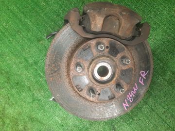 СТУПИЦА НА MITSUBISHI CHARIOT GRANDIS N84W 4G64