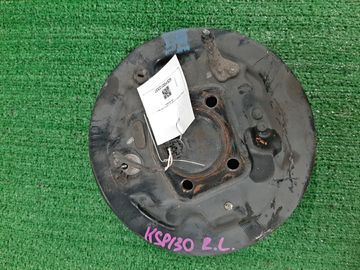 СТУПИЦА НА TOYOTA VITZ KSP130 1KR-FE