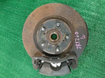 СТУПИЦА НА TOYOTA PREMIO ZRT260 2ZR-FE