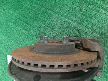 СТУПИЦА НА TOYOTA PREMIO ZRT260 2ZR-FE