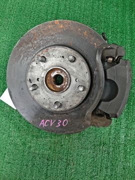 СТУПИЦА НА TOYOTA CAMRY ACV30 2AZ-FE