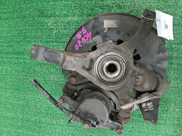 СТУПИЦА НА TOYOTA CAMRY ACV30 2AZ-FE