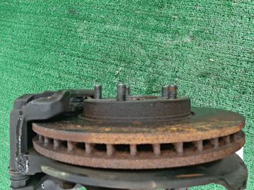 СТУПИЦА НА TOYOTA CAMRY ACV30 2AZ-FE