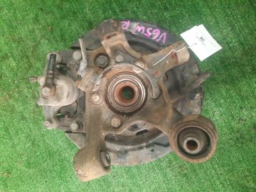 СТУПИЦА НА MITSUBISHI PAJERO V65W 6G74