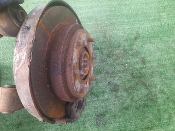 СТУПИЦА НА MITSUBISHI PAJERO V65W 6G74