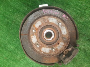 СТУПИЦА НА MITSUBISHI PAJERO V65W 6G74