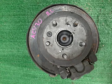 СТУПИЦА НА TOYOTA CAMRY ACV30 2AZ-FE