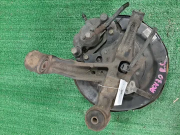 СТУПИЦА НА TOYOTA CAMRY ACV30 2AZ-FE