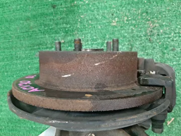 СТУПИЦА НА TOYOTA CAMRY ACV30 2AZ-FE