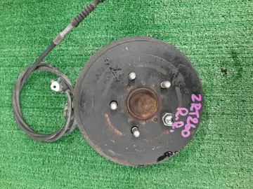 СТУПИЦА НА TOYOTA PREMIO ZRT260 2ZR-FE