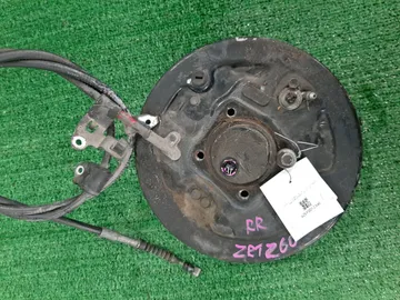 СТУПИЦА НА TOYOTA PREMIO ZRT260 2ZR-FE