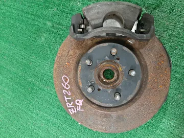 СТУПИЦА НА TOYOTA PREMIO ZRT260 2ZR-FE