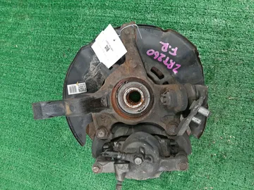 СТУПИЦА НА TOYOTA PREMIO ZRT260 2ZR-FE