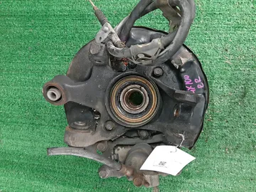 СТУПИЦА НА TOYOTA MARK II GX100 1G-FE