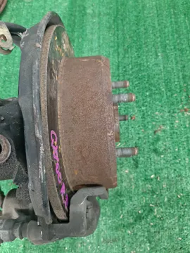 СТУПИЦА НА TOYOTA MARK II GX100 1G-FE