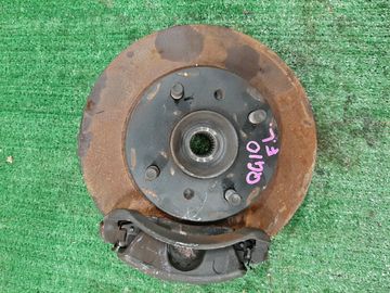 СТУПИЦА НА NISSAN BLUEBIRD SYLPHY QG10 QG18DE