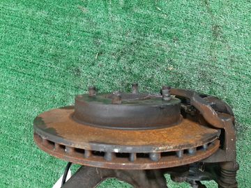 СТУПИЦА НА NISSAN BLUEBIRD SYLPHY QG10 QG18DE