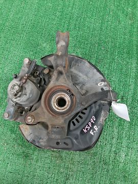 СТУПИЦА НА TOYOTA VITZ KSP90 1KR-FE