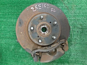 СТУПИЦА НА TOYOTA AURIS ZRE152 2ZR-FE