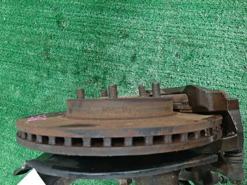 СТУПИЦА НА TOYOTA AURIS ZRE152 2ZR-FE