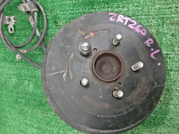 СТУПИЦА НА TOYOTA PREMIO ZRT260 2ZR-FE