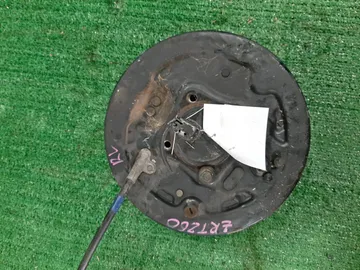 СТУПИЦА НА TOYOTA PREMIO ZRT260 2ZR-FE