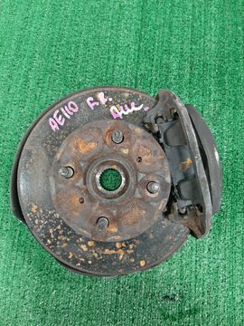 СТУПИЦА НА TOYOTA COROLLA AE110 5A-FE