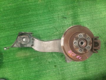 СТУПИЦА НА MINI COOPER S R60 N18B16A