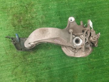 СТУПИЦА НА MINI COOPER S R60 N18B16A