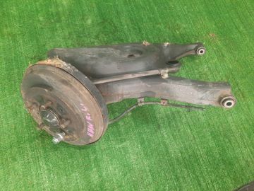 СТУПИЦА НА MITSUBISHI CHARIOT GRANDIS N84W 4G64