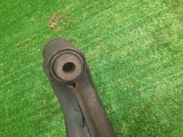 СТУПИЦА НА MITSUBISHI CHARIOT GRANDIS N84W 4G64