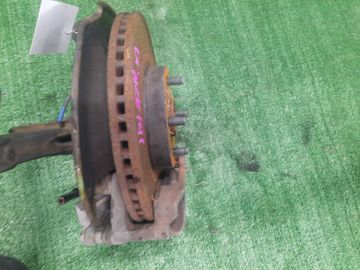 СТУПИЦА НА TOYOTA COROLLA FIELDER NZE141G 1NZ-FE