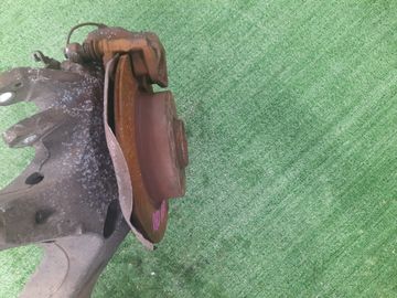 СТУПИЦА НА MINI COOPER S R60 N18B16A