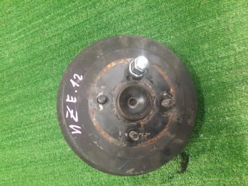 СТУПИЦА НА TOYOTA COROLLA NZE121 1NZ-FE