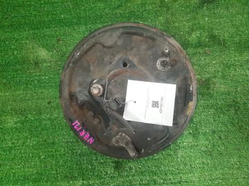 СТУПИЦА НА TOYOTA COROLLA NZE121 1NZ-FE