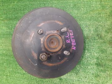 СТУПИЦА НА TOYOTA COROLLA NZE121 1NZ-FE