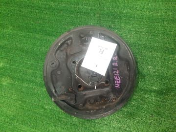 СТУПИЦА НА TOYOTA COROLLA NZE121 1NZ-FE