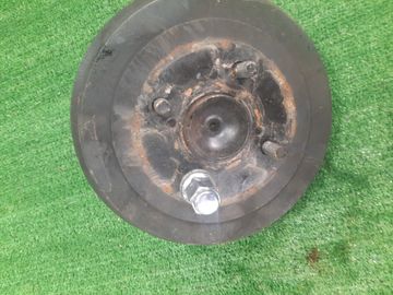 СТУПИЦА НА TOYOTA COROLLA NZE121 1NZ-FE