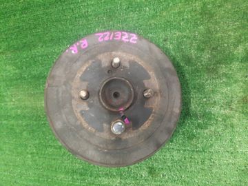 СТУПИЦА НА TOYOTA COROLLA ZZE122 1ZZ-FE