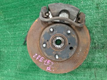 СТУПИЦА НА TOYOTA AURIS ZRE152 2ZR-FE