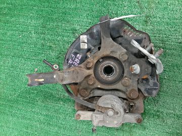 СТУПИЦА НА TOYOTA AURIS ZRE152 2ZR-FE