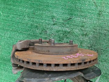 СТУПИЦА НА TOYOTA AURIS ZRE152 2ZR-FE