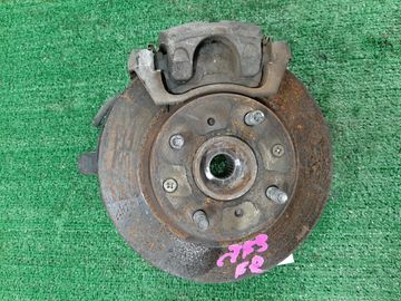 СТУПИЦА НА HONDA N-BOX JF3 S07B