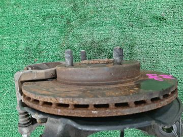 СТУПИЦА НА HONDA N-BOX JF3 S07B