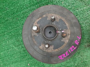 СТУПИЦА НА TOYOTA COROLLA ZZE122 1ZZ-FE